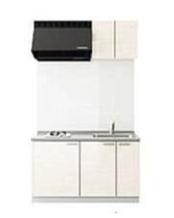 パルブニール浜野の物件内観写真